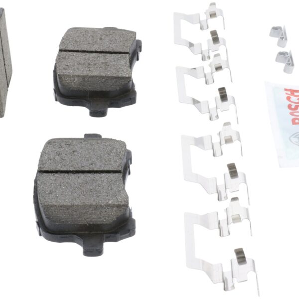 Bosch BOS-BE1160H