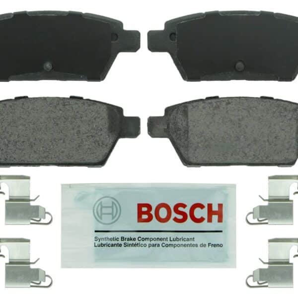 Bosch BOS-BE1161H