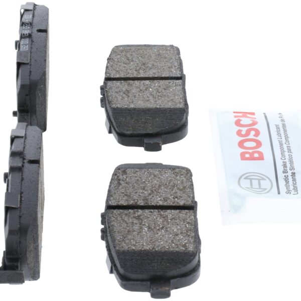 Bosch BOS-BE1180