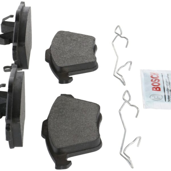Bosch BOS-BE1186H