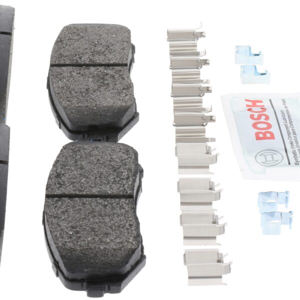 Bosch BOS-BE1188H