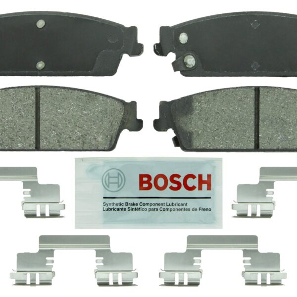 Bosch BOS-BE1194H