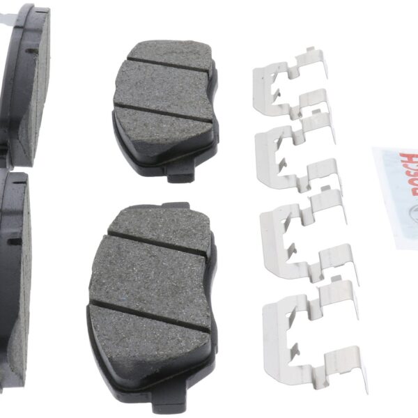 Bosch BOS-BE1202H