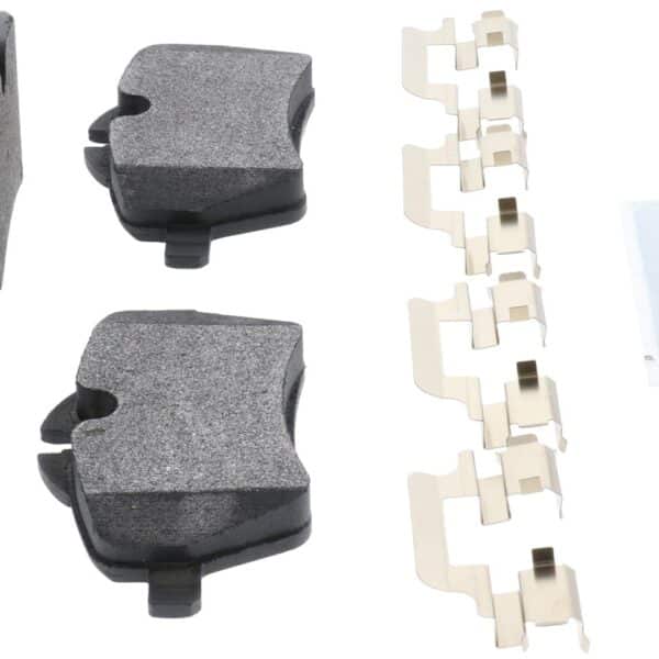 Bosch BOS-BE1204H