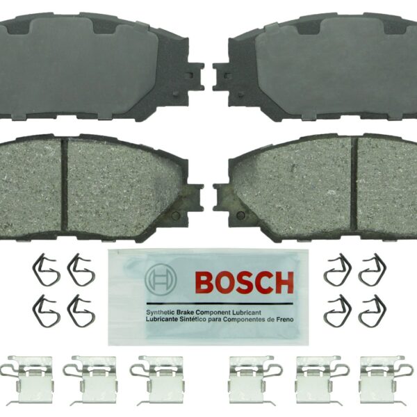 Bosch BOS-BE1210H