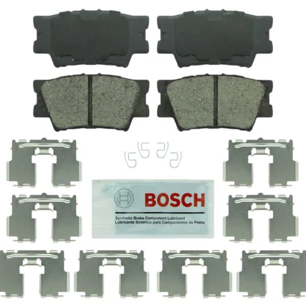 Bosch BOS-BE1212H