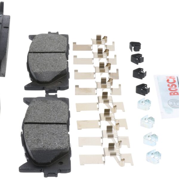 Bosch BOS-BE1222H