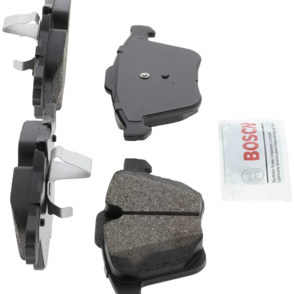 Bosch BOS-BE1240