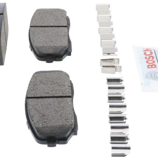 Bosch BOS-BE1258H