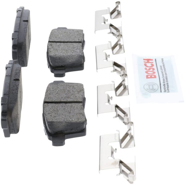 Bosch BOS-BE1259H