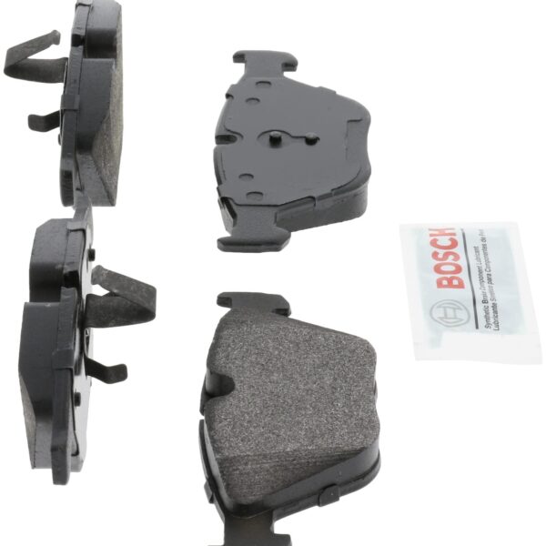 Bosch BOS-BE1260B