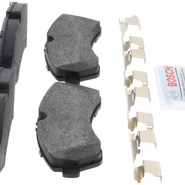 Bosch BOS-BE1268H