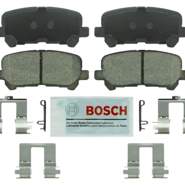 Bosch BOS-BE1281H