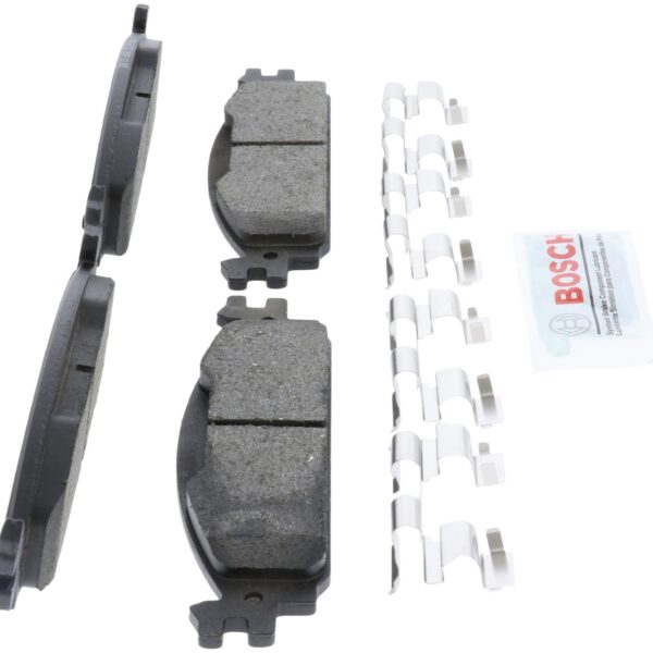 Bosch BOS-BE1376H