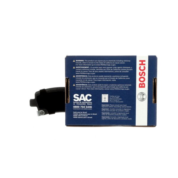 Bosch BOS-BE1430H