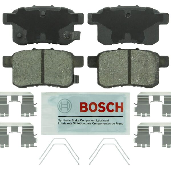Bosch BOS-BE1451H