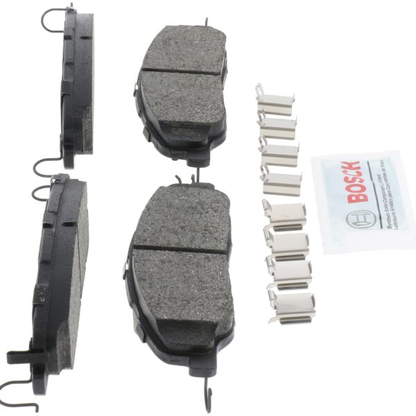 Bosch BOS-BE1463H