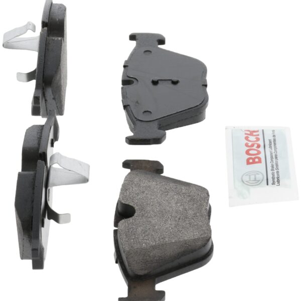Bosch BOS-BE1505