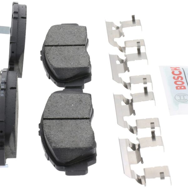 Bosch BOS-BE1506H