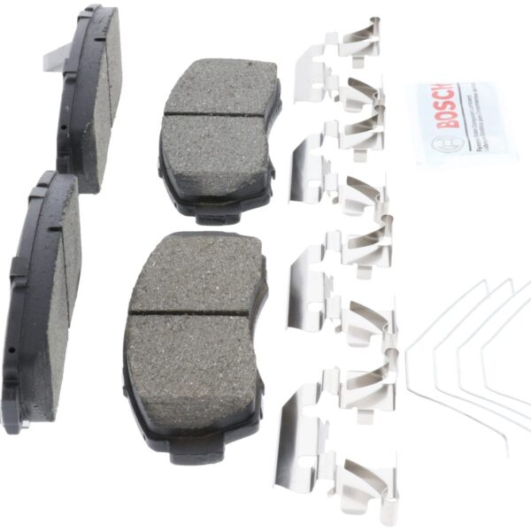 Bosch BOS-BE1521H
