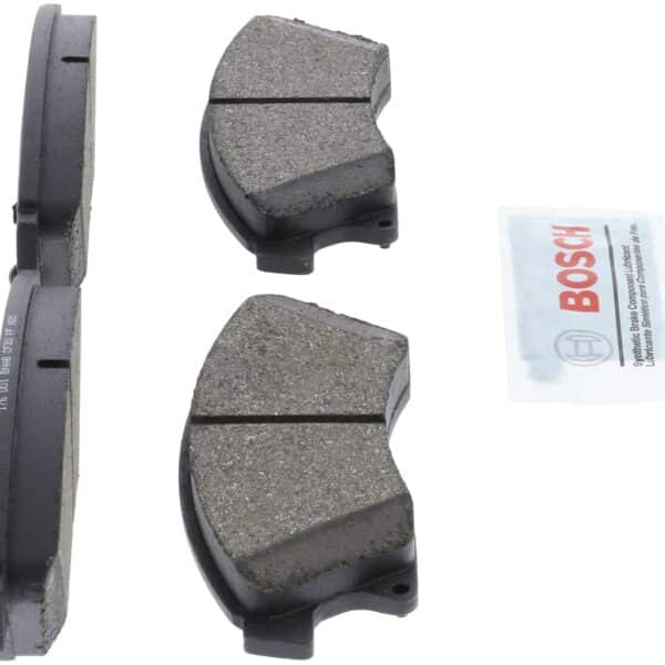 Bosch BOS-BE1522