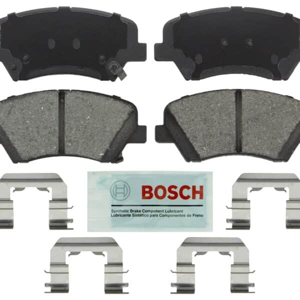 Bosch BOS-BE1543H