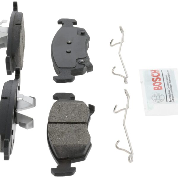 Bosch BOS-BE1568H