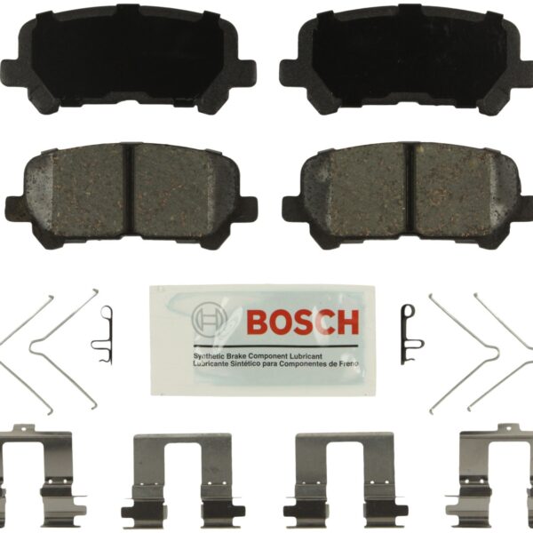 Bosch BOS-BE1585H