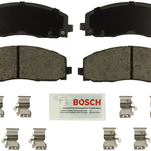 Bosch BOS-BE1589H