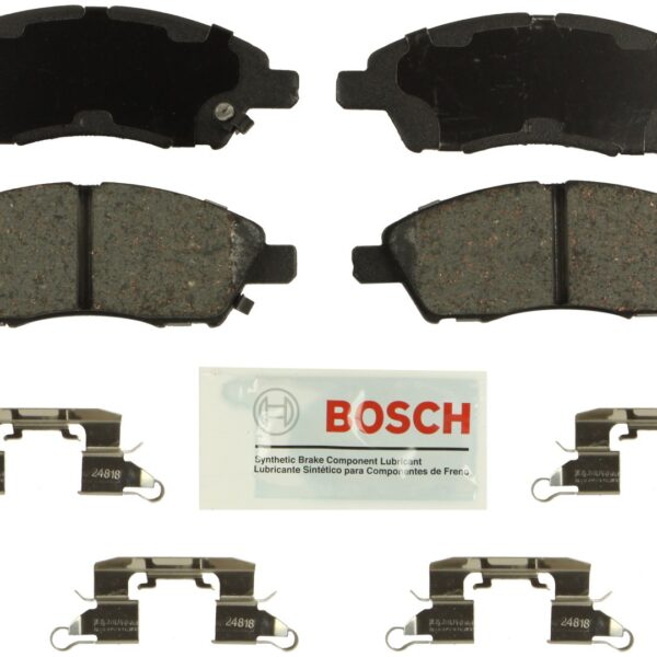 Bosch BOS-BE1592H
