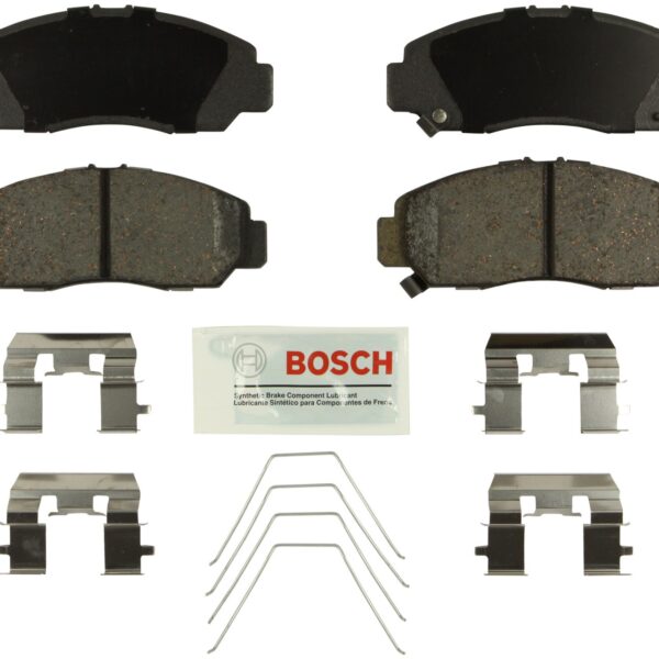 Bosch BOS-BE1608H