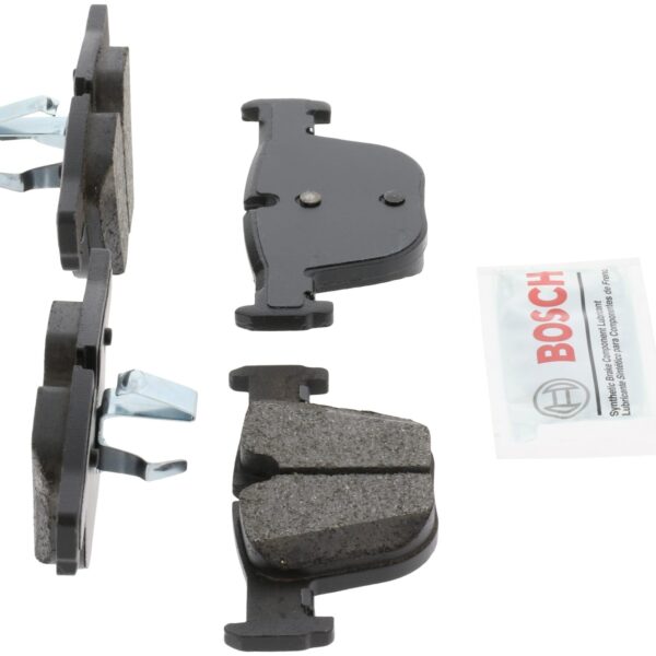 Bosch BOS-BE1610