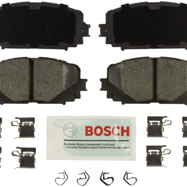 Bosch BOS-BE1628H