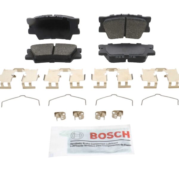 Bosch BOS-BE1632H