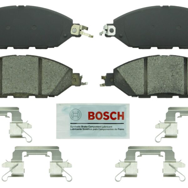 Bosch BOS-BE1649H