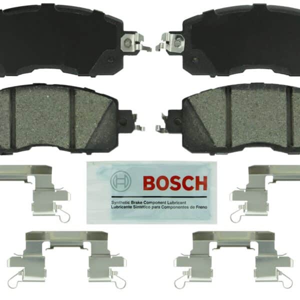 Bosch BOS-BE1650H