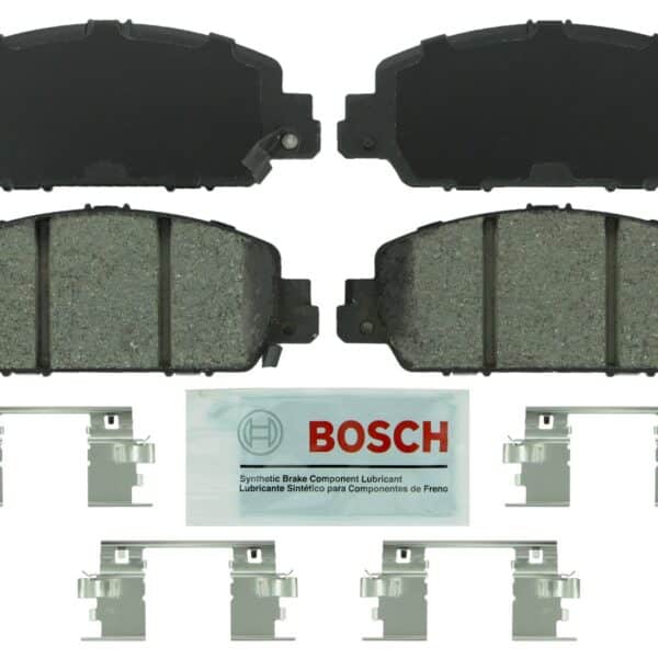 Bosch BOS-BE1654H