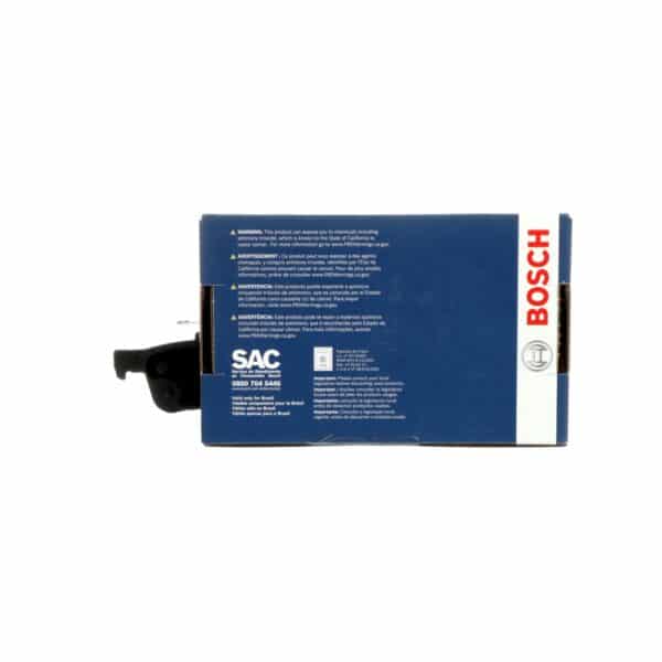 Bosch BOS-BE1665H