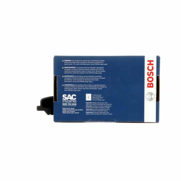 Bosch BOS-BE1679H