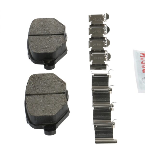 Bosch BOS-BE1719H