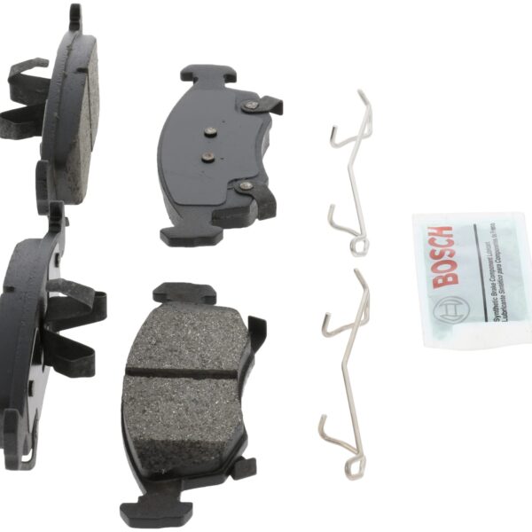 Bosch BOS-BE1720H