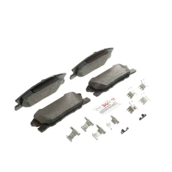 Bosch BOS-BE1767H