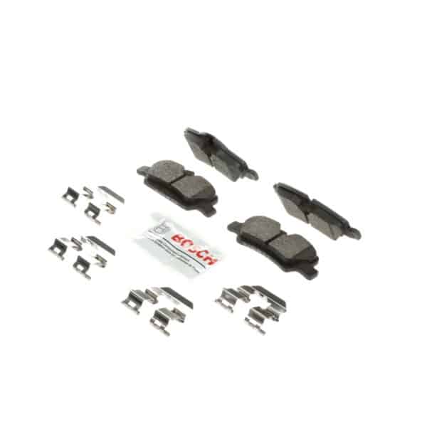 Bosch BOS-BE1800H