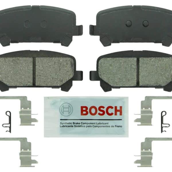 Bosch BOS-BE1806H