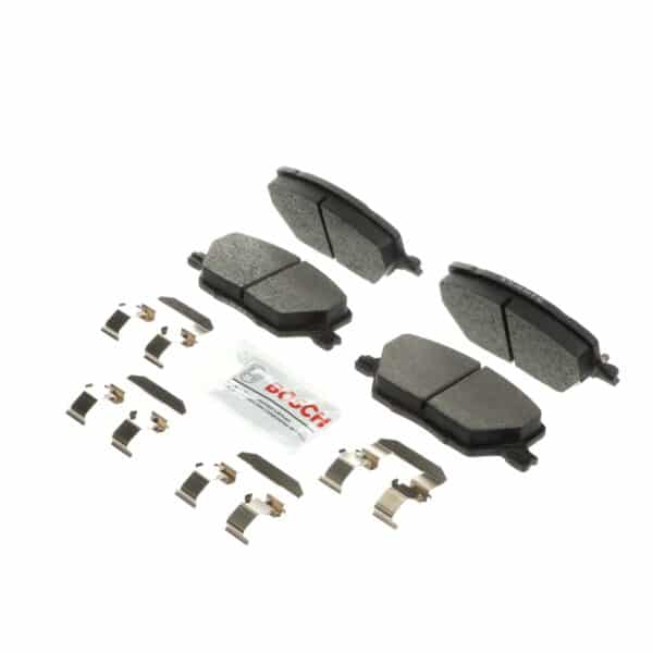 Bosch BOS-BE1811H