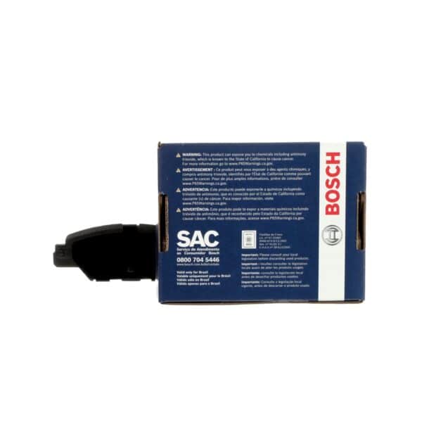 Bosch BOS-BE1846H