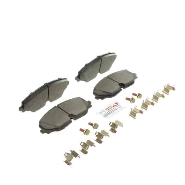 Bosch BOS-BE2074H