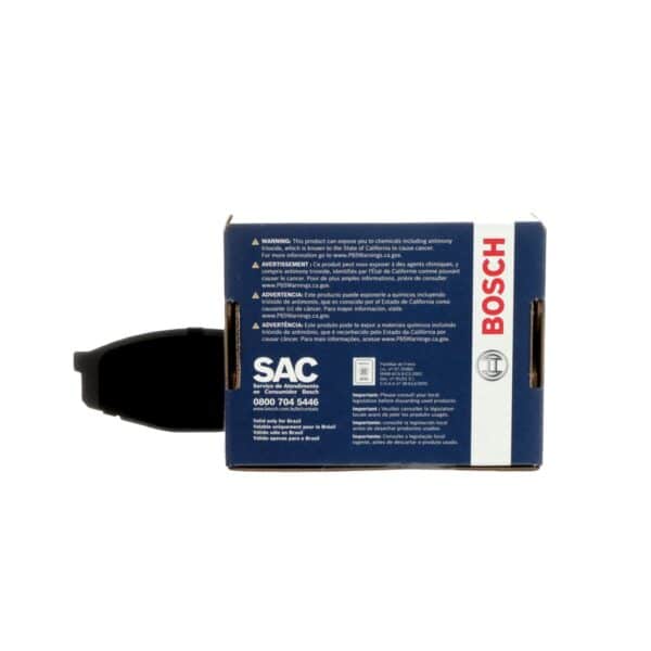 Bosch BOS-BE207H