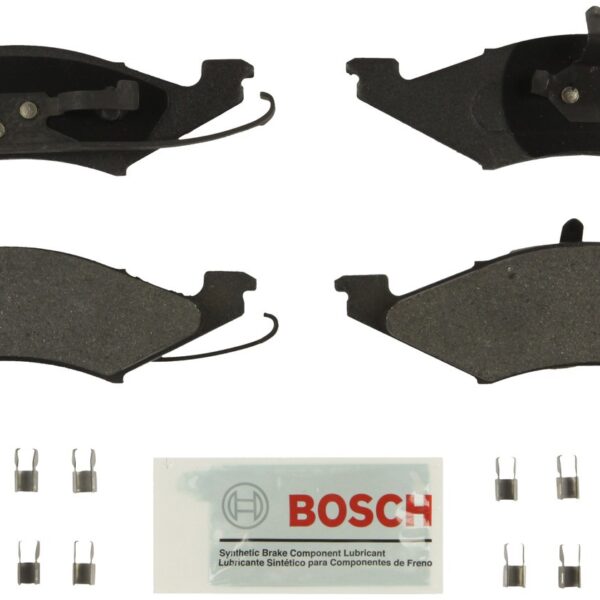 Bosch BOS-BE257H
