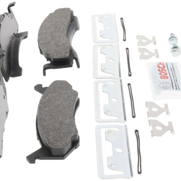 Bosch BOS-BE269H